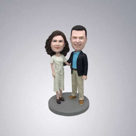 Personalized Bobbleheads for Holidays & Special Events – Unique Gift for Loved Ones